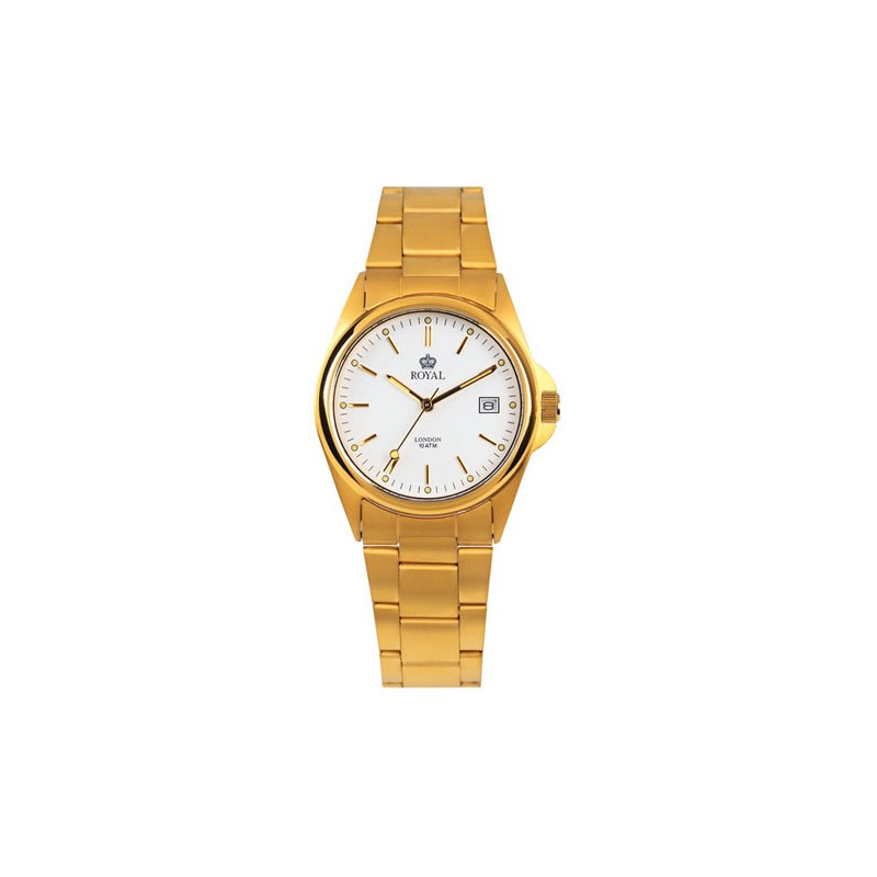 Montre 4476-D1B ROYAL LONDON