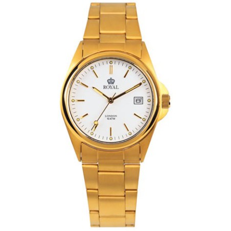 Montre 4476-D1B ROYAL LONDON