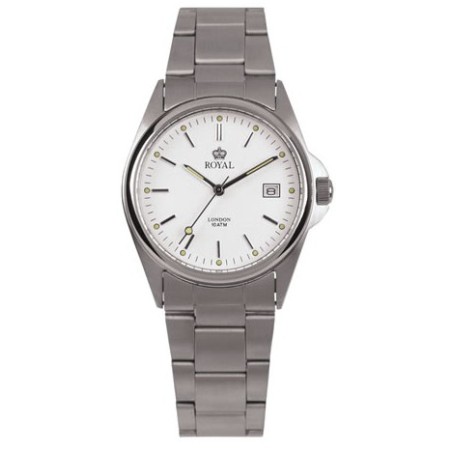 Montre 40008-06 ROYAL LONDON