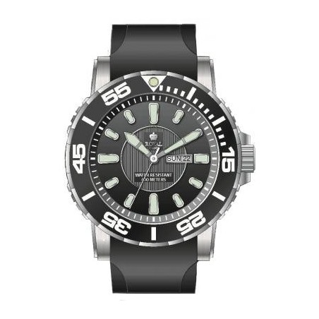 Montre 40148-06 ROYAL LONDON