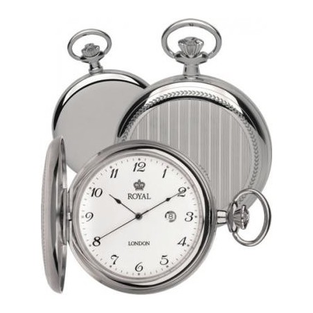 Montre Gousset 90000-01 Homme