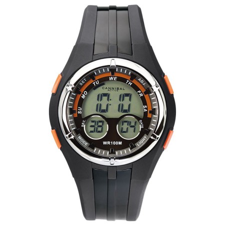 Montre CD131-07 ROYAL LONDON