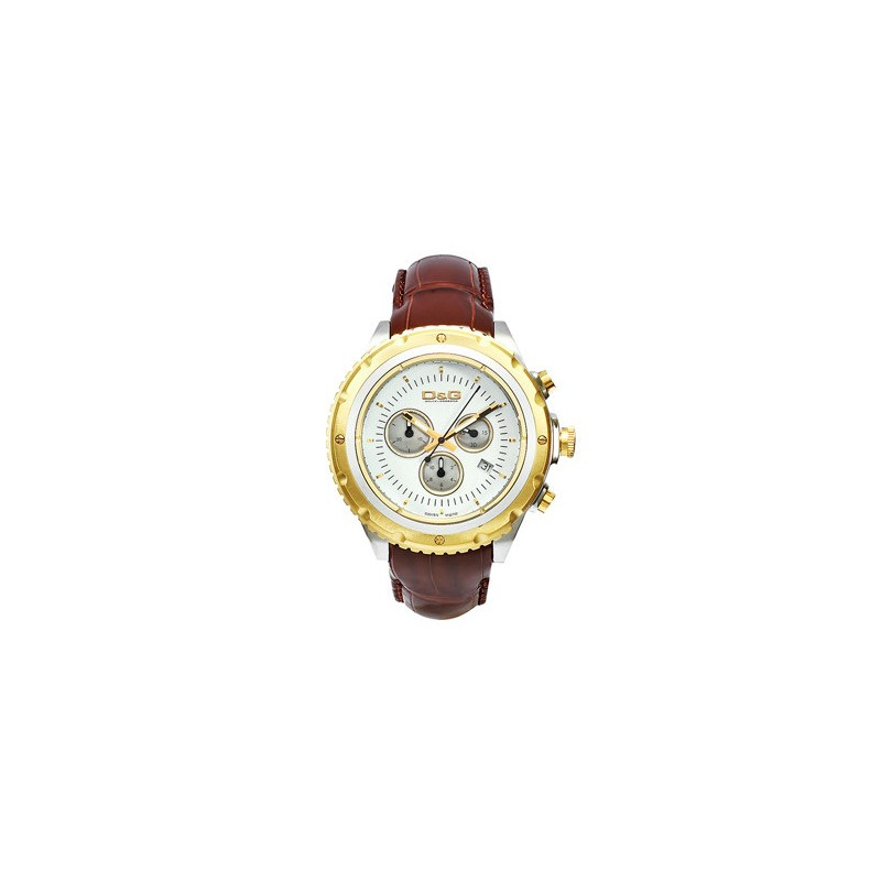 Montre DW0368 DOLCE GABBANA