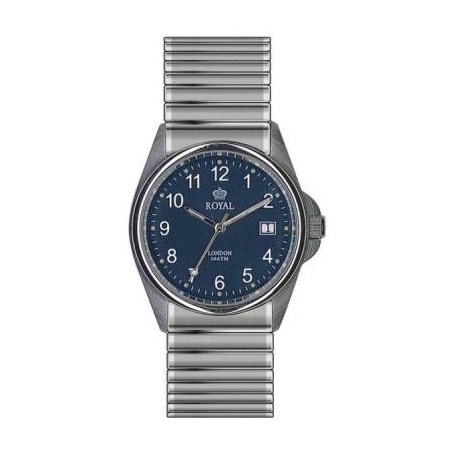 Montre 20008-19 ROYAL LONDON