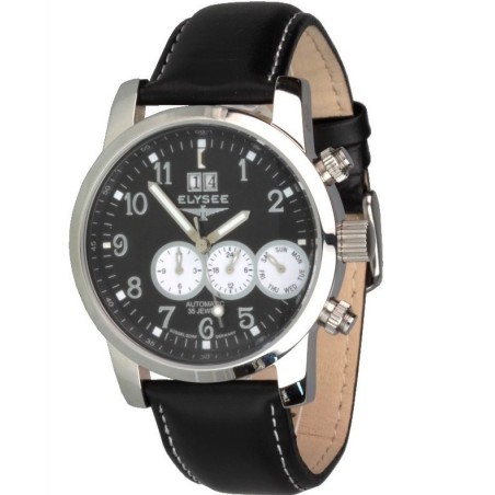 Montre Homme E29013 ELYSEE