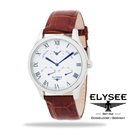 Montre Homme E49015 ELYSEE