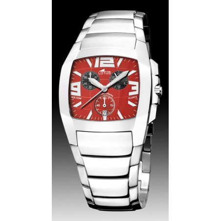 Montre 15313-8  LOTUS