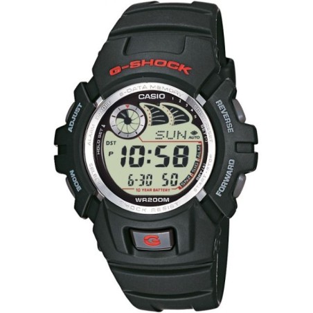 Montre G-2900F-1VER CASIO